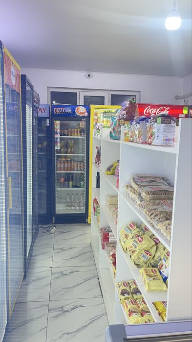 Продам действующий магазин
