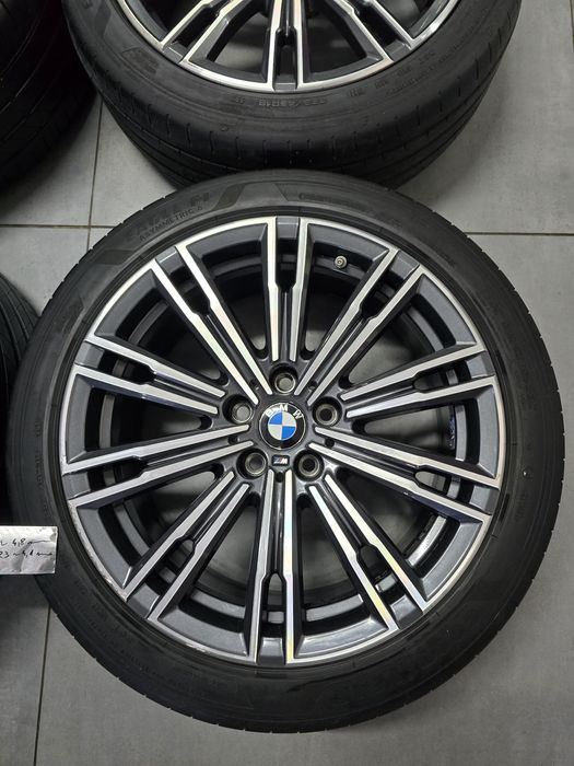 Jante Bmw g20  r18 , 2 marimi , m sport