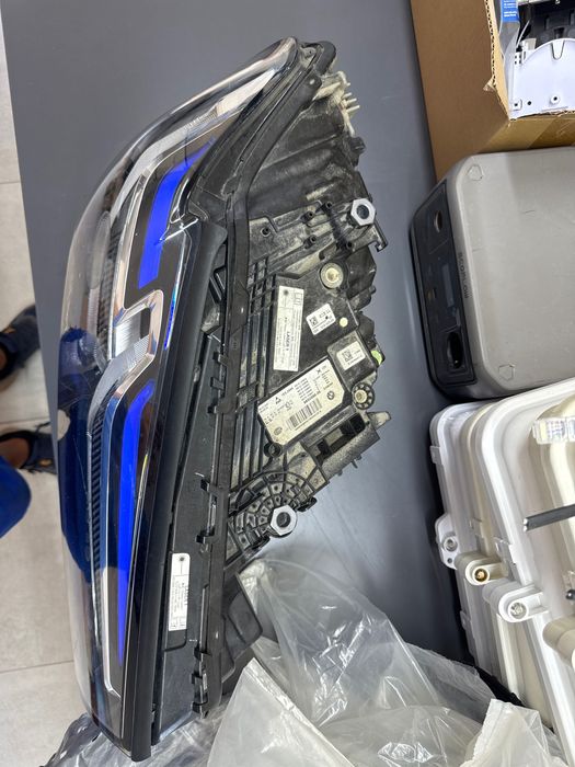 Фар за BMW G30 laser