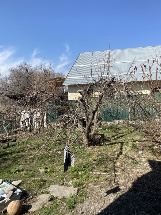 Продам Дом в Акбулаке