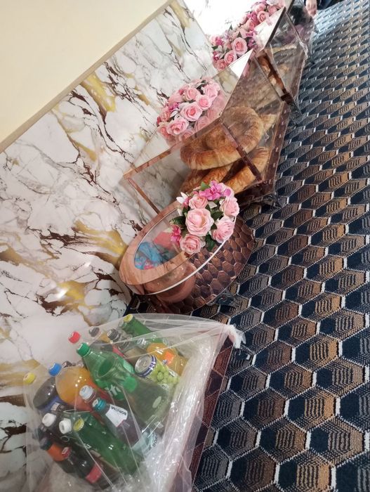 Sarpo sandiqlar sotiladi