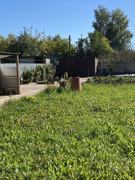 Продам дачу с/о «Фаза»
