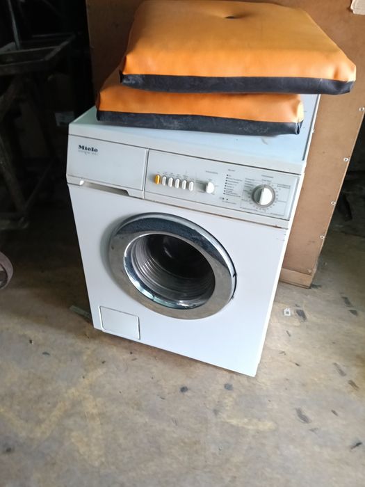 Пералня  Миеле за части