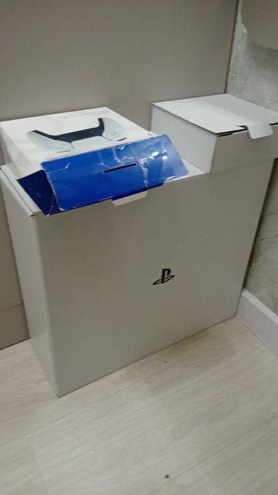 Play station 5 продам