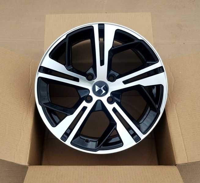 Jante R16 Citroen C2, C3 C4 C5 C-Elysee DS3 DS4  Berlingo Xsara Xantia