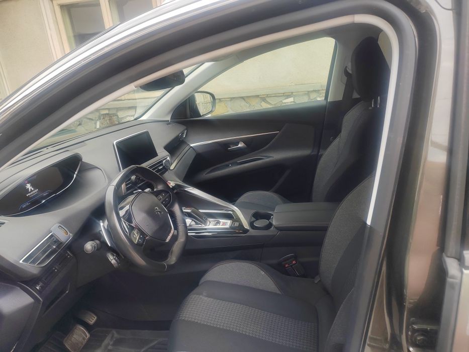 De vanzare Peugeot 3008