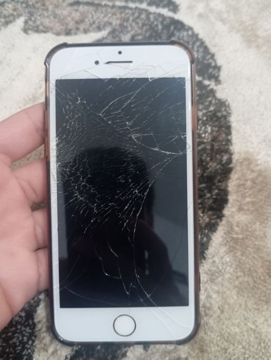 Редми 12 и айфон 7