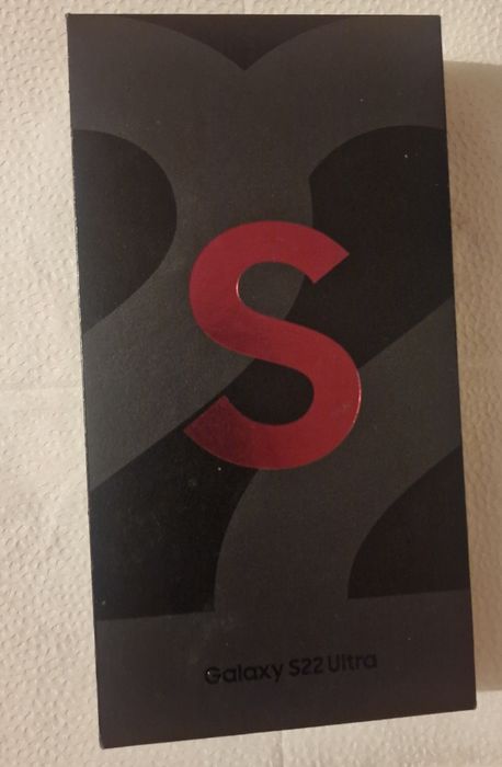 Продам Самсунг S22ultra