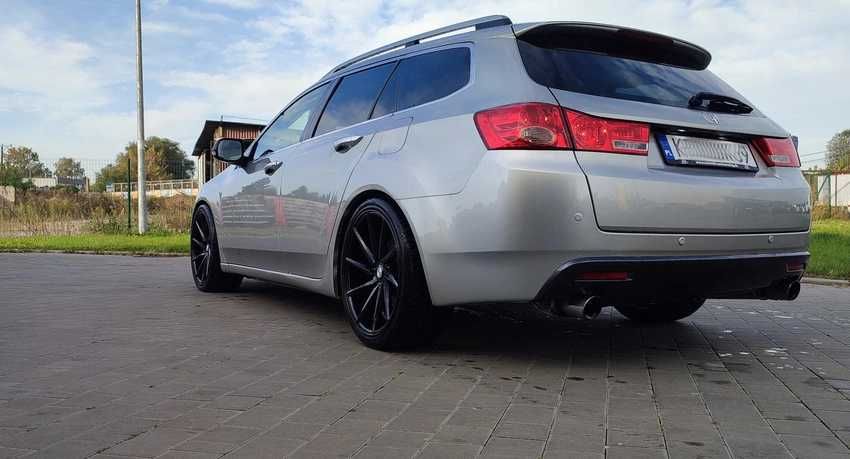 19" 5х114.3 Джанти Style VOSSEN HONDA HYUNDAI KIA Sorento MAZDA MITSUBISHI TESLA model 3