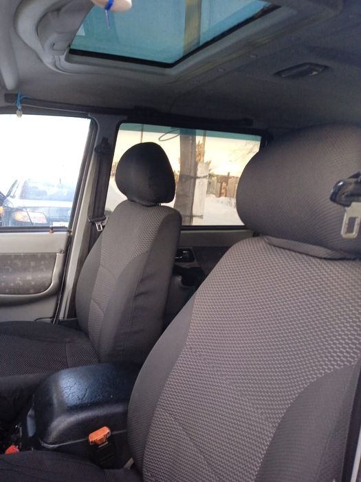 Продам уаз патриот