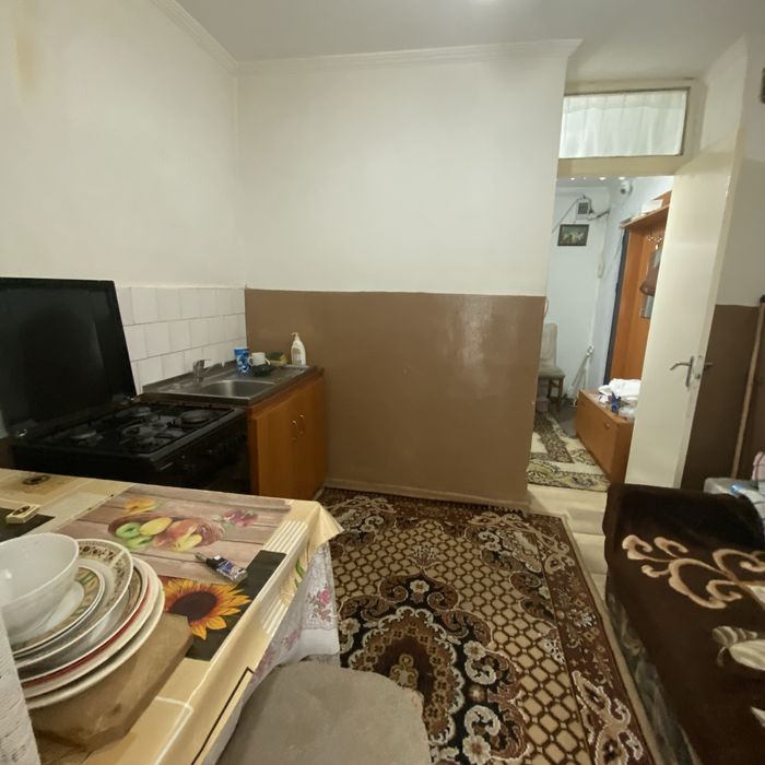 Vand Apartament 2Camere Exercitiu bloc 1987 pret 85.000€