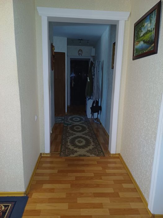 Продам квартиру