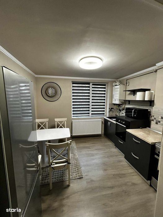 Apartament 2 camere decomandat – Bd. Unirii, zona Casa de Asigurări