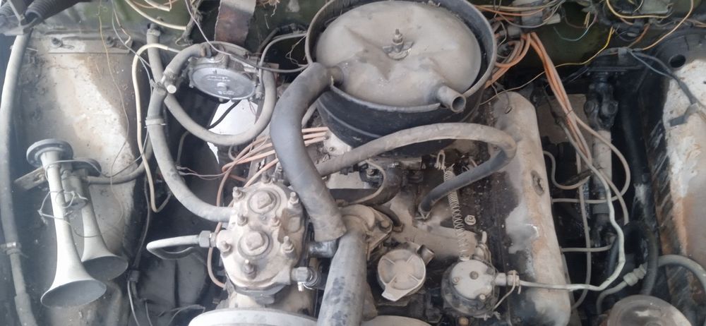 Zil Sotiladi Bartavoy Gbaspg propan