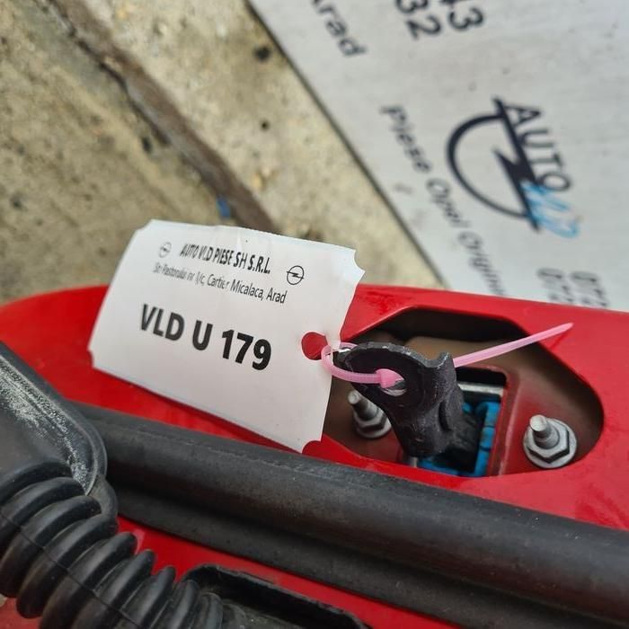 Portiera Usa spate stanga Opel Astra J