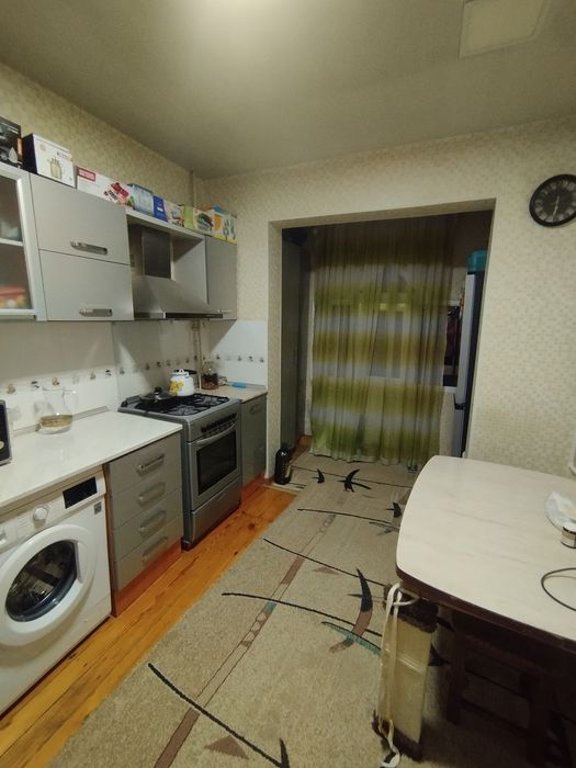 Продается. Сергели 2 4/7/9 евроремонт ипотека