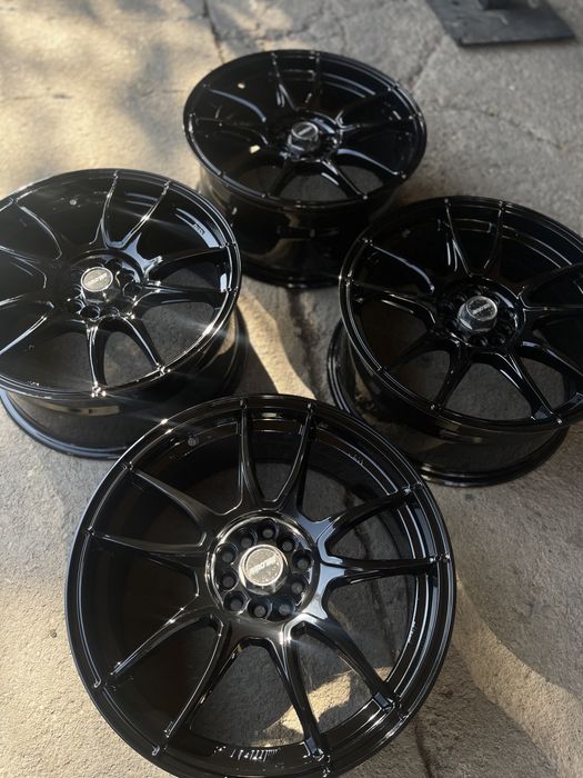 Vopsire electrostatica jante/ reconditionare jante/sudura jante