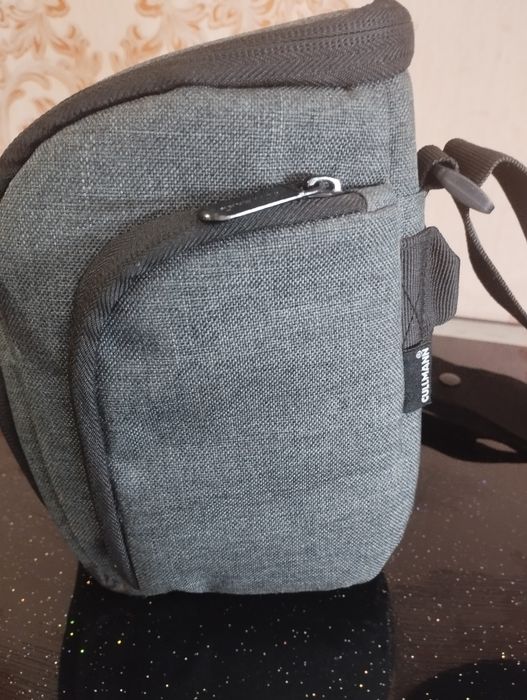 Продам новый кофр