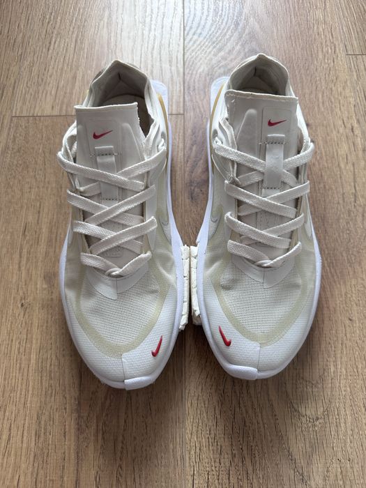 Оригинални дамски маратонки Nike Fontanka Edge White, 38,5 номер