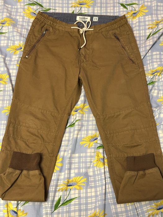 Blugi Pull & Bear