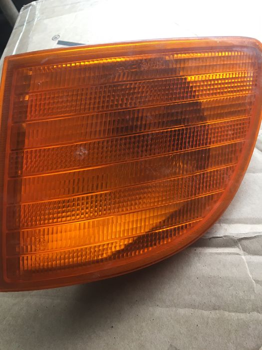 Поворотники