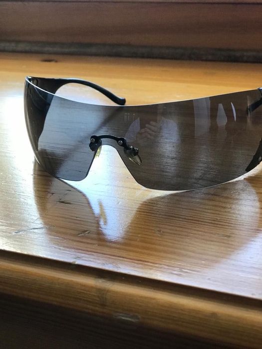 Солнцезащитные очки маска Dior