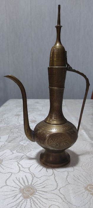 Кумган, конец 18 века