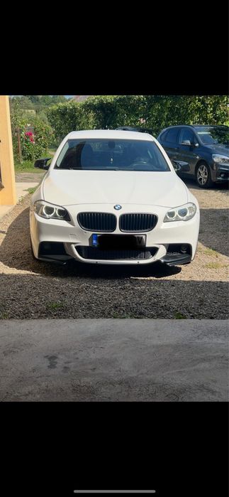 Bmw seria5 pachet M