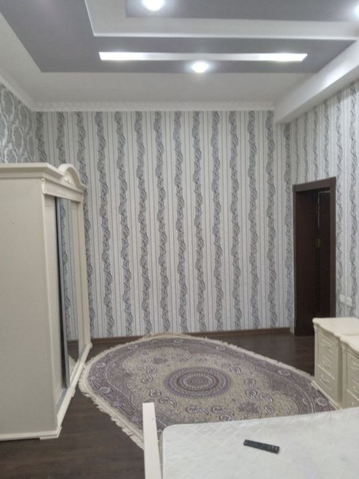 4 ком аренда Участок  евро Набережная