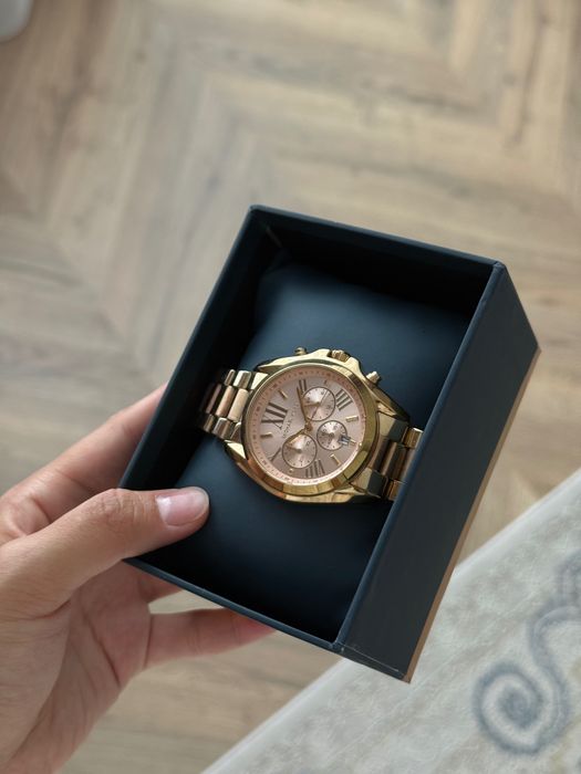 Оригинальные часы Michael Kors