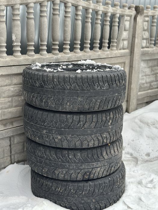 Продам,шины 265/65/R17