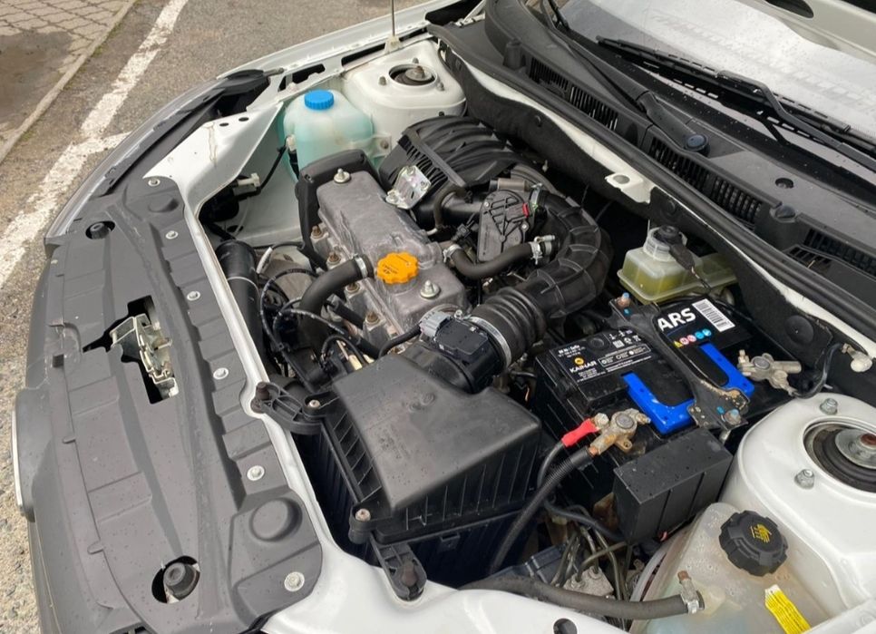 Продам лада Гранта