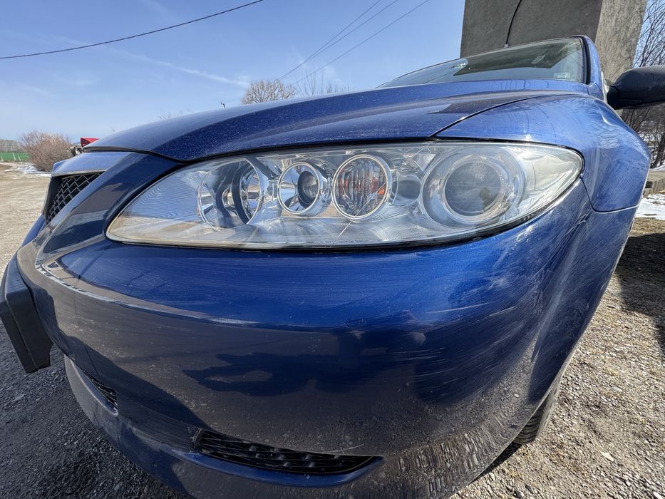 Химическо полиране на фарове