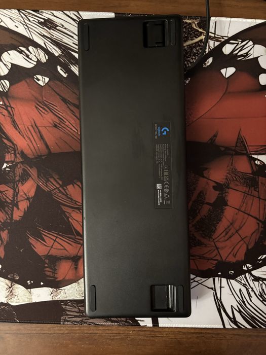 Logitech g413 tkl se