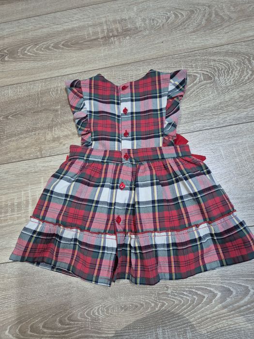 Sarafan fetite elegant