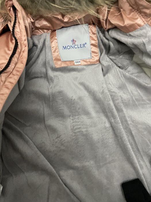 Срочно продам детский комбенезон