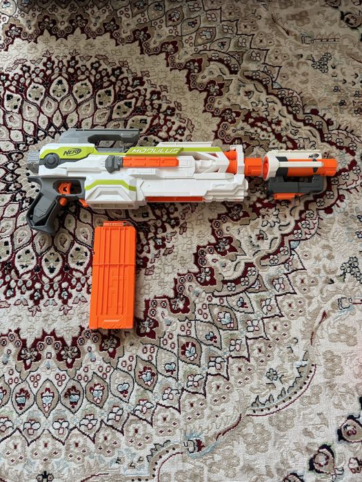 Продам Nerf Modulus
