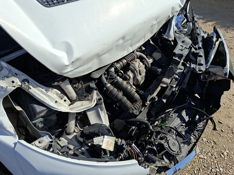 Пежо Expert 1.6 HDI