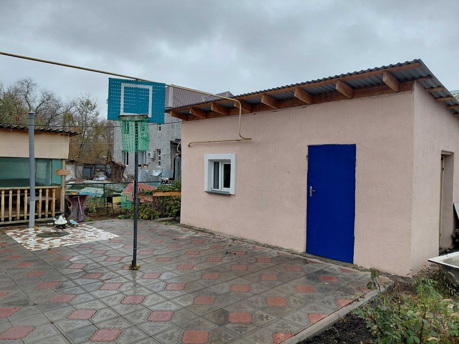 Продается частный дом