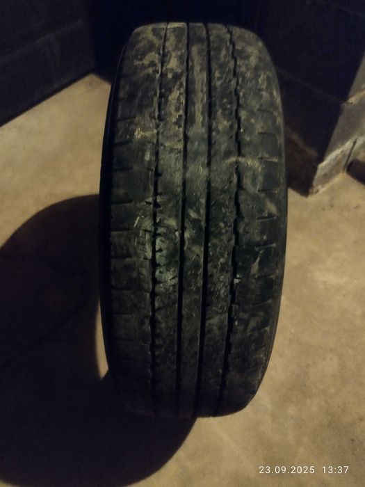 продам шины на красовер
