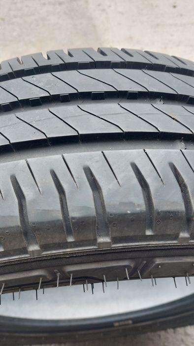 Гуми за Бус 215 65 16 C Michelin Agilis 3 2 броя