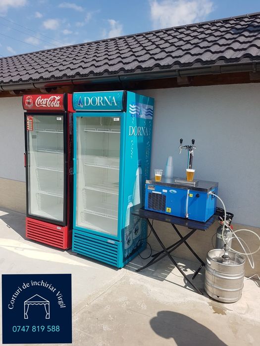 Dozator de Bere/ Dozatoare de Bere/Inchiriez Dozator de Bere