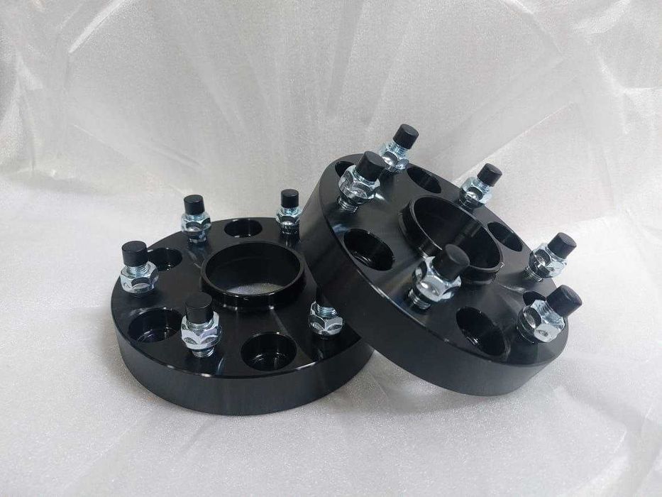 проставки на расширение калии