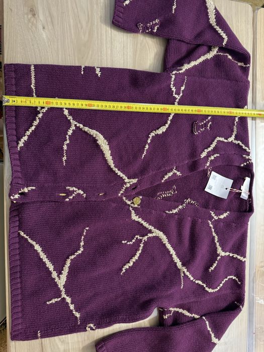 Cardigan Ami Amalia
