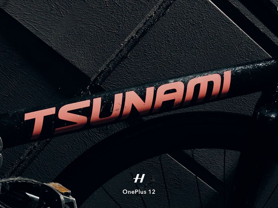 Фикс tsunami snm 100