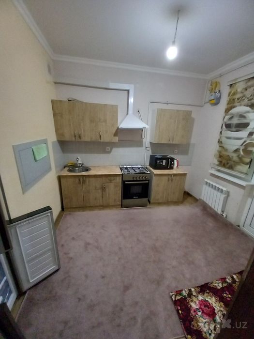 Motrid 3 xonali ijaraga beriladi