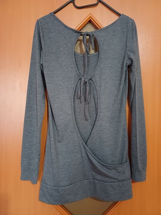 Vand bluza Kenvelo, M, cu spatele afara in stare impecabilă