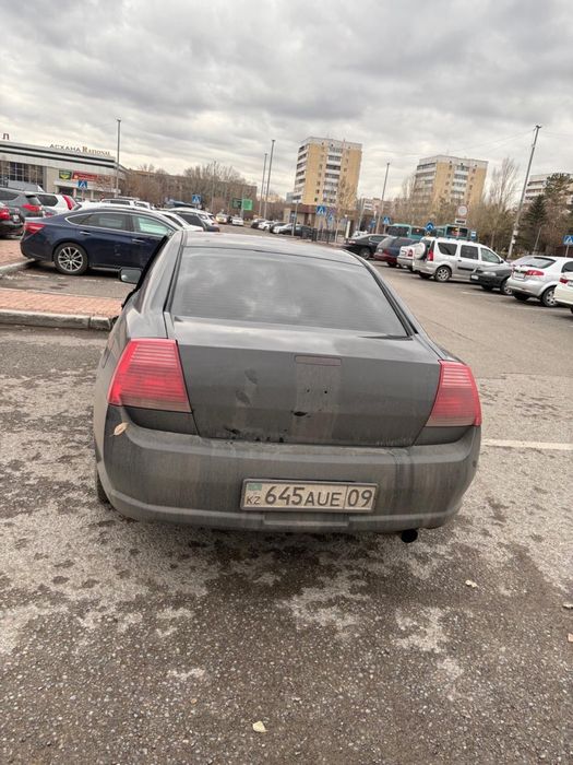 Митсубиси галант