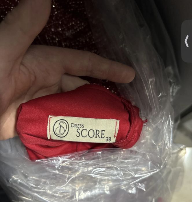 Rochie superba pentru ocazie speciala