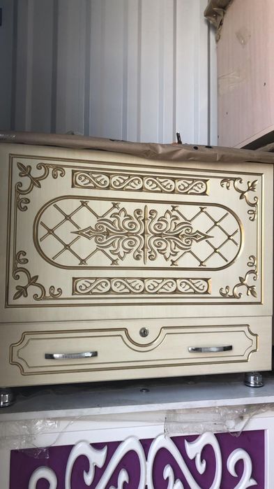 Сандык Сандық Алматы